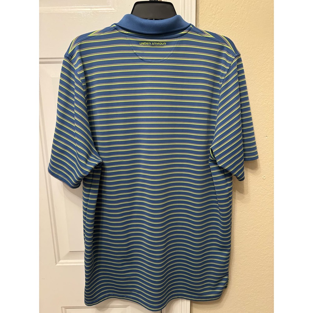 Men’s under armour‎ shirt - Picture 2 of 4